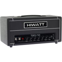 Hiwatt T20/10H - Vue 2